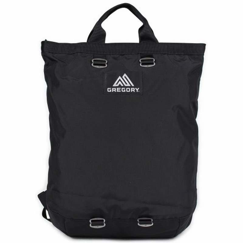 グレゴリー Gregory リュック デイパック 16l トートバッグ フラッシュデイ Flash Day バックパック メンズ レディース 599 通販 Lineポイント最大0 5 Get Lineショッピング