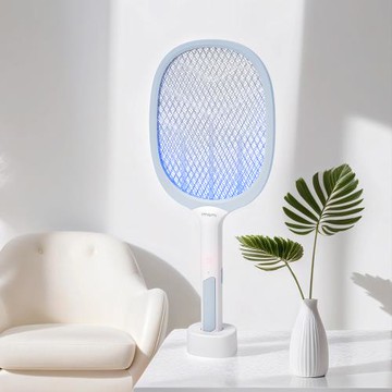 imami  大電流二合一充電式捕蚊燈(三入組)