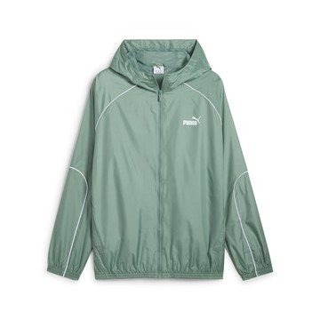 【PUMA】 基本系列Puma Sport風衣外套(M)_男性_62990430__歐規｜官方直營