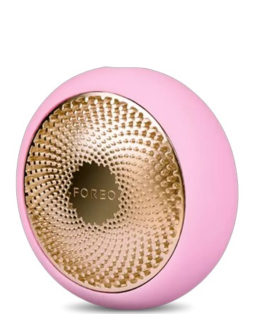 UFO 2 Pearl Pink