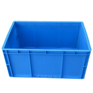 【臺灣公司 可打統編】免運 周轉箱 物流箱 EU箱工業風歐標周轉箱零件盒過濾箱物流箱加厚帶蓋工具塑料盒物料 可開發票 全館八折 工廠現貨直銷 新品特價 y10013