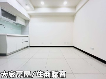 (全新交屋有裝潢)海山捷運2房+B3車位雙陽台｜新北市土城區莊園街