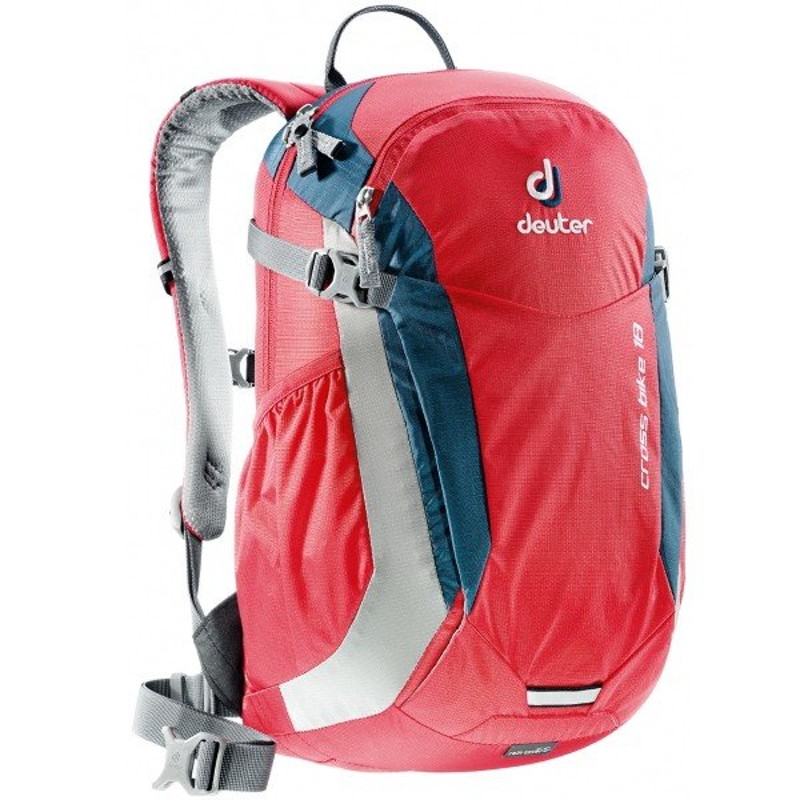 ドイター Deuter クロスバイク 18 ファイアー アークティック 通販 Lineポイント最大0 5 Get Lineショッピング