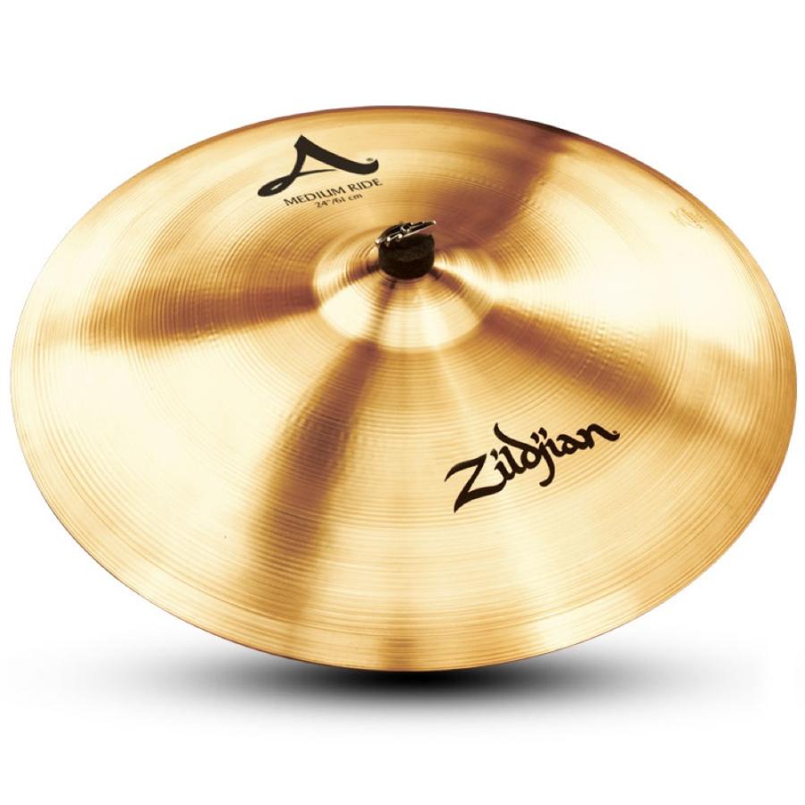 Zildjian A Series 61cm Medium Ride