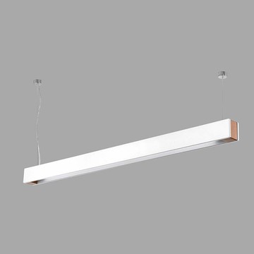 T8 4尺吊燈 B122-62-K4515