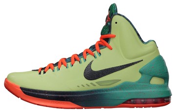 KD 5 ALL-STAR EXTRATERRESTRIAL