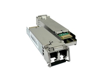 CERIO 【SLC-GSXM】1.25Gbps SFP SX 850nm LC 多模光纖模組DDM (550M)