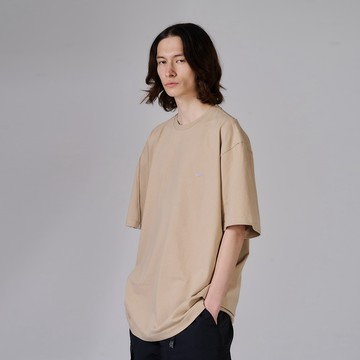 服飾 KZM S07 剪裁短袖上衣