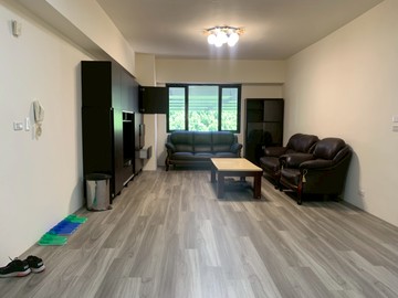 大潤發商圈武陵世家大三房｜新竹市北區武陵路