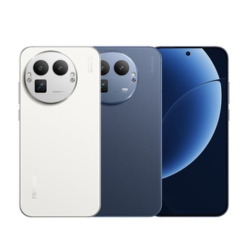【realme】GT 8 Pro (16G/512G) AI旗艦美拍機※送支架+內附保護殼※