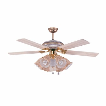 60吋吊扇燈 F06-175A L-275A