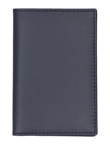 Comme Des Garçons Classic Bifold Wallet