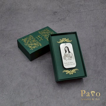 黃金比例香膏-蒙娜麗莎的微笑 The Mona Lisa