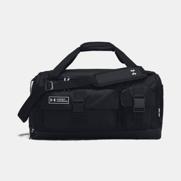 【UNDER ARMOUR】UA 男女同款 Triumph DF Pro 旅行包_1381916-001