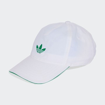 【adidas 愛迪達】 CLIMACOOL 棒球帽 網球 涼感 男/女 JX8835