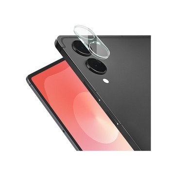 Imak｜SAMSUNG 三星 Tab S11 Ultra 鏡頭玻璃貼(一體式) 奈米吸附