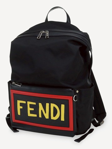 Fendi Backpack