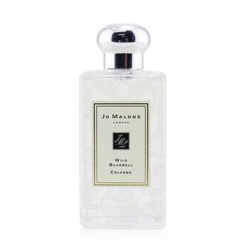 Jo Malone Jo Malone 野風信子科隆噴霧，雛菊葉花邊設計（原始無盒裝） 100ml/3.4oz-古龍水