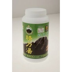 綠緣光 精力湯600g/罐~低溫調製、營養不流失、不燥、不寒