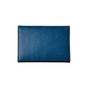 UNOFUKU 4U卡夾 藍色