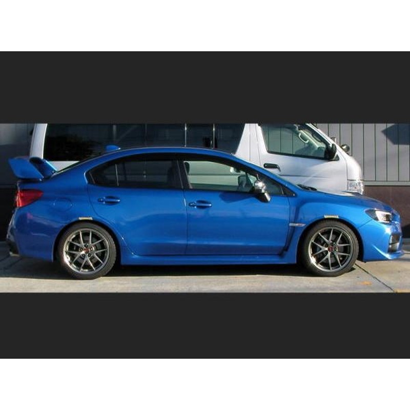 プローバ スポーツスプリング スバル WRX S4VAG用31600TH1000 www.eva