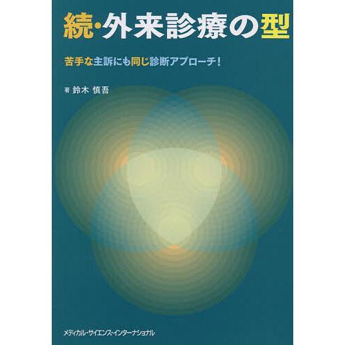 外来診療の型 続