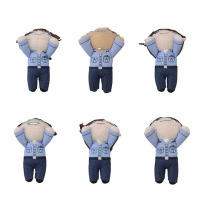 名探偵コナン 寝そべり ぬいぐるみ ぷち 警察学校ver. 降谷零 松田陣平 2025年最新】名探偵コナン 寝そべりぬいぐるみ ぷち 警察学校Ver