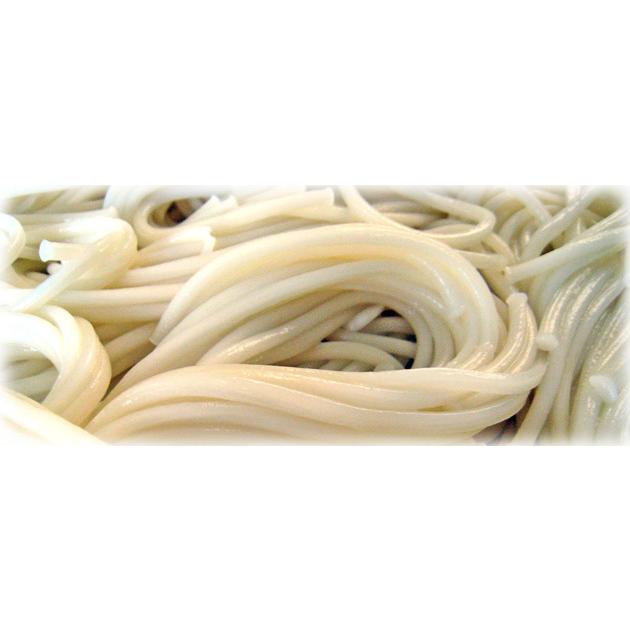 八百秀　半田手延べ素麺　５Ｋｇ（中太）