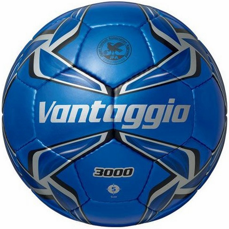 市場 F4a3000 サッカーボール Molten ヴァンタッジオ3000 モルテン 4号球 人工皮革