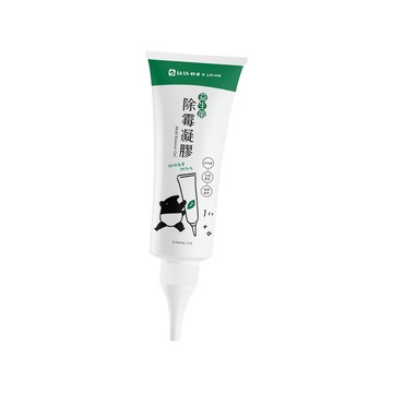 綠綠好日 益生菌除霉凝膠 LAIMO聯名款