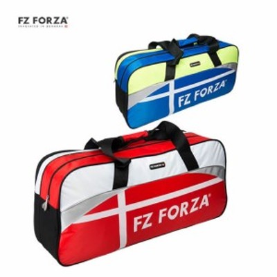 FZ FORZA 302174 デンマーク トーナメントバッグ FZ フォーザ