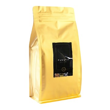 PARANA 金牌咖啡 認證尊爵咖啡豆 全豆  未研磨  454g  1包