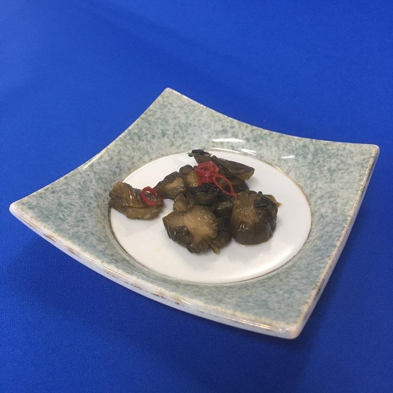 中高漬 100g 沢田の味 漬物