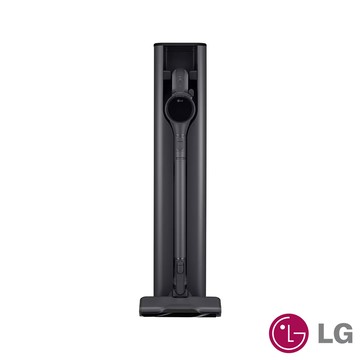 【LG樂金】A9X系列All-in-One快清式自動集塵無線吸塵器 A9X-AUTO_廠商直送