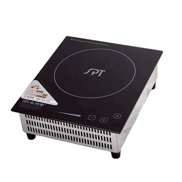 尚朋堂 商業用變頻電磁爐  SR-50T   電壓：220V