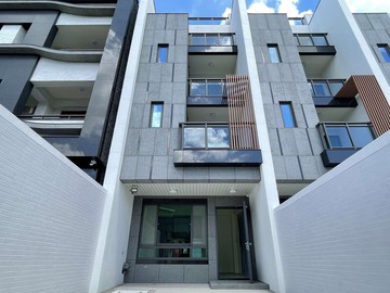 弘富重劃區｜全新電梯別墅｜五大房A7｜台中市潭子區弘勇街