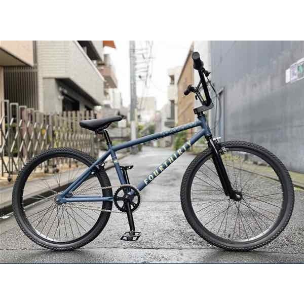 430 x DURCUS ONE H-STREET Paisley 【BMX】【24インチクルーザー