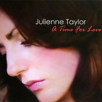 【停看聽音響唱片】【CD】茱麗安妮．泰勒： 戀愛時光