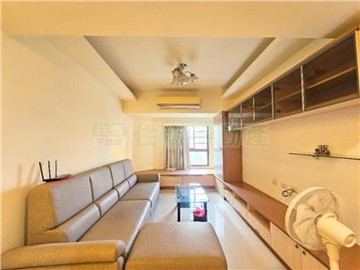 F015溫馨海德堡附車位｜新北市泰山區明志路一段