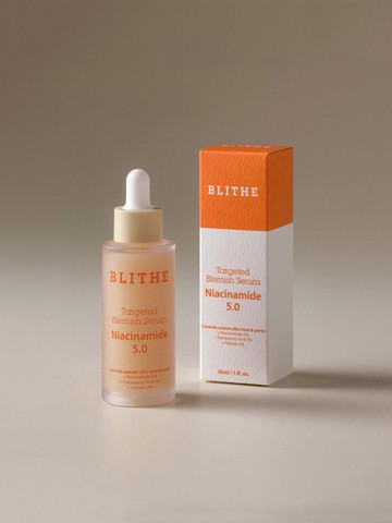 Niacinamide Roll-on Concentrated Serum