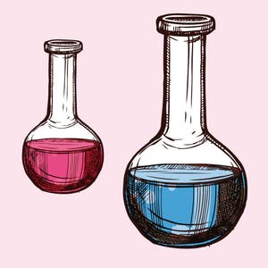 La Química de las Reacciones