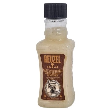 REUZEL 日常舒緩保濕髮乳 順髮清潔  100ml  1罐