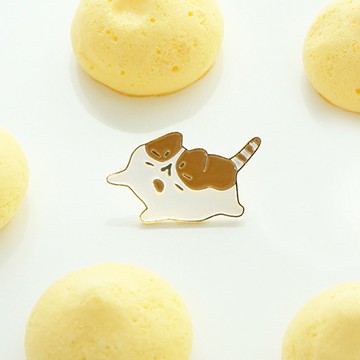 哈囉登登系列 造型別章 03.路易士