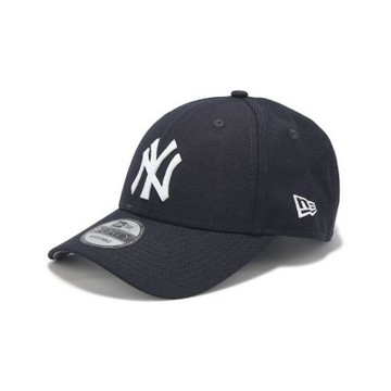 New Era 棒球帽 940 Premium Felt OTC Yankees 紐約洋基 海軍藍 帽子 老帽 NE13215208