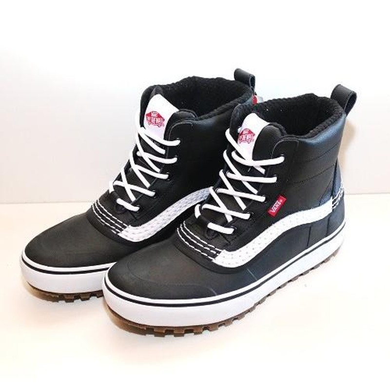 VANS バンズ STANDARD MID SNOW MTE スタンダードミッドスノー