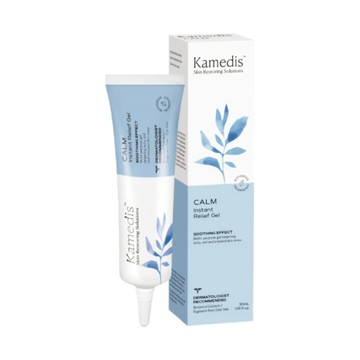Kamedis卡媚迪施 全方位高效舒緩凝膠 30ml