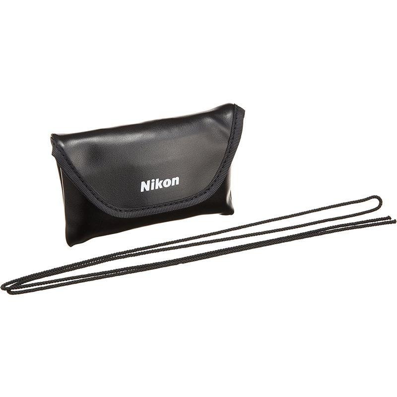 Nikon 多機能単眼鏡 モノキュラーII メタリック 6×15D (日本製) 6倍単