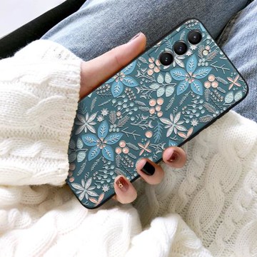 立體浮雕適用于三星S21ultra手機殼note20軟殼男S20FE創意女S20lite潮Plus蓋樂世S11網紅同款情侶硅膠保護套