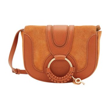 Hana SBC shoulder bag