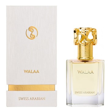 Swiss Arabian WALAA EDP 50ml
